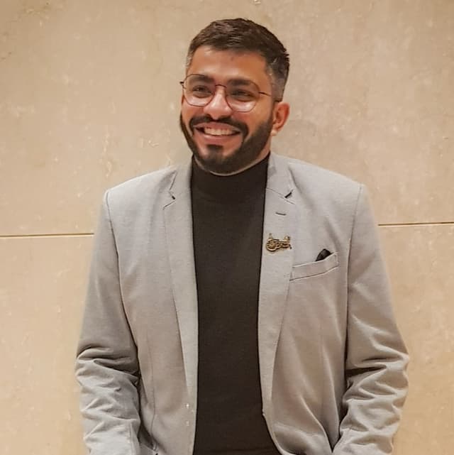 Akash Sarpal