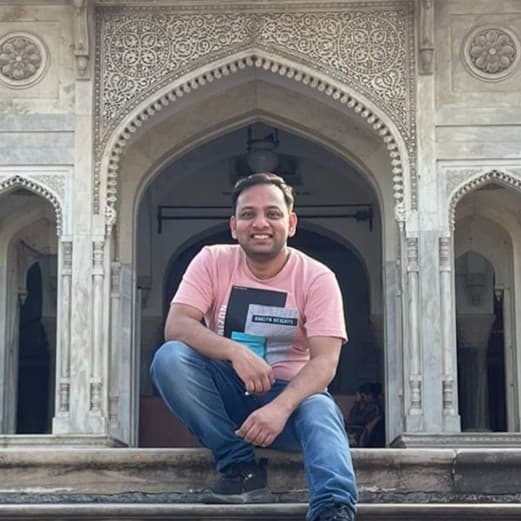 Akash Sethi