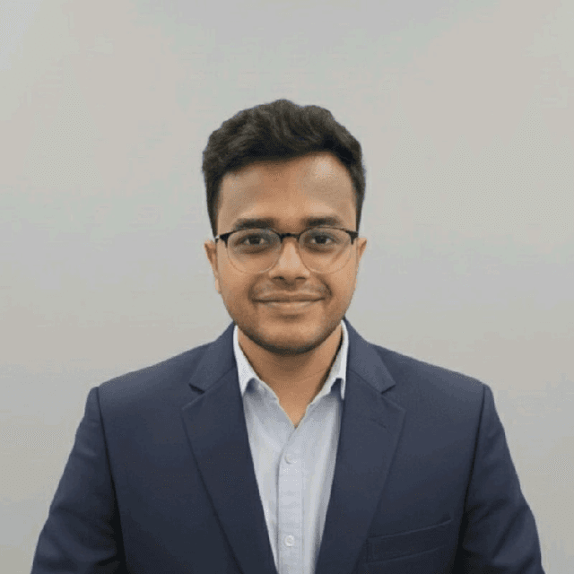 Akash Sharma