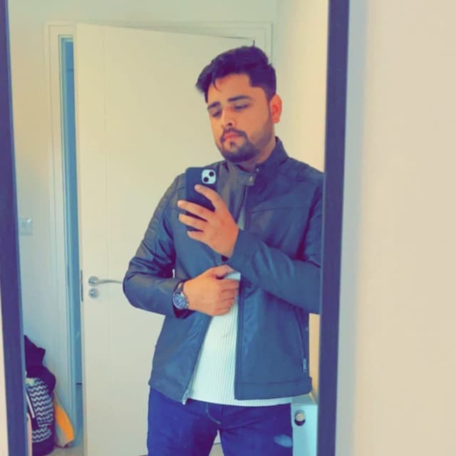 Akash Sharma