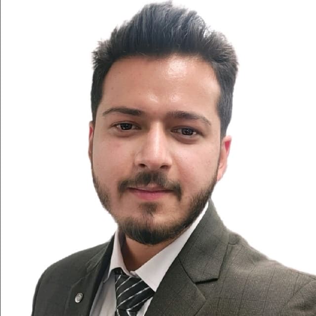 Akash Sharma