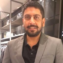 Akash Shetty