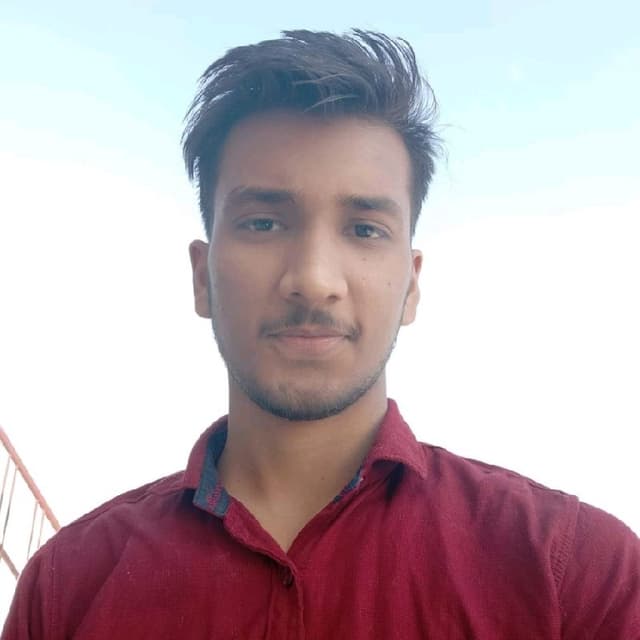 Akash Singh
