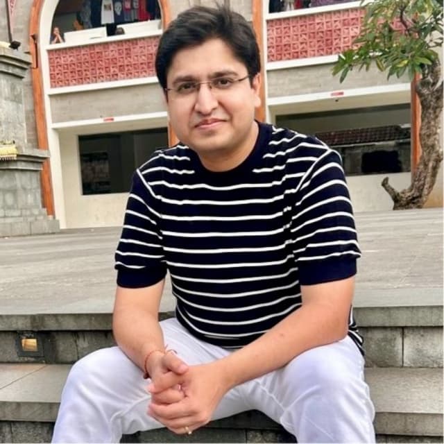 Akash Singhal