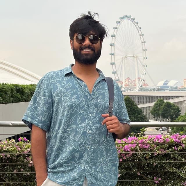 Akash Singhal