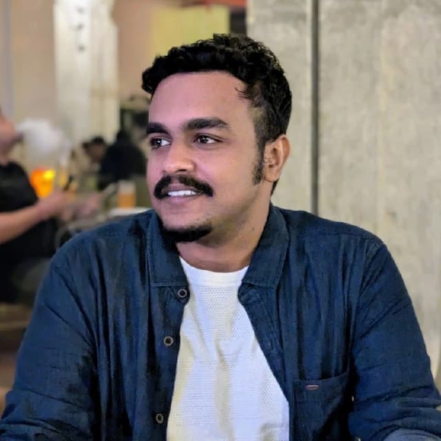 Akash Singh