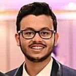 Akash Sinha