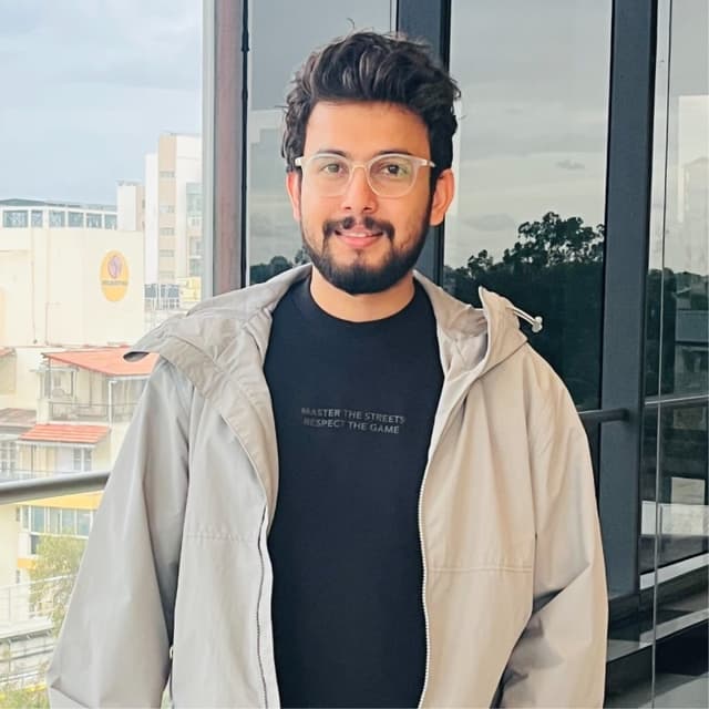 Akash Soni
