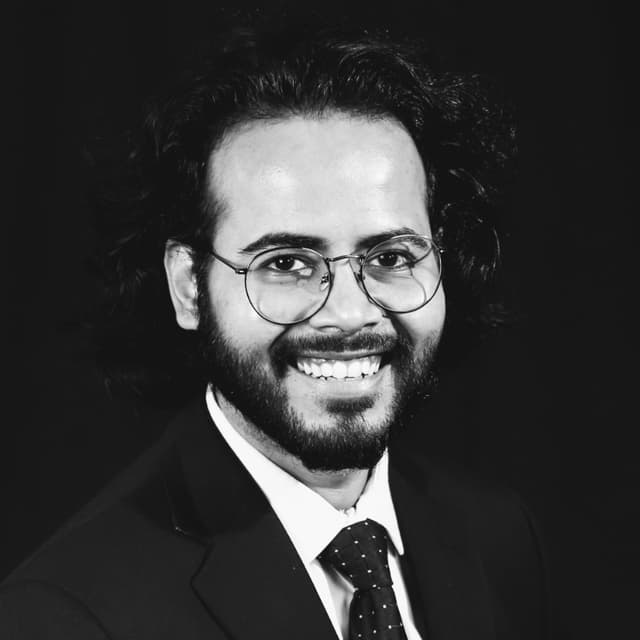 Aakash Srivastava
