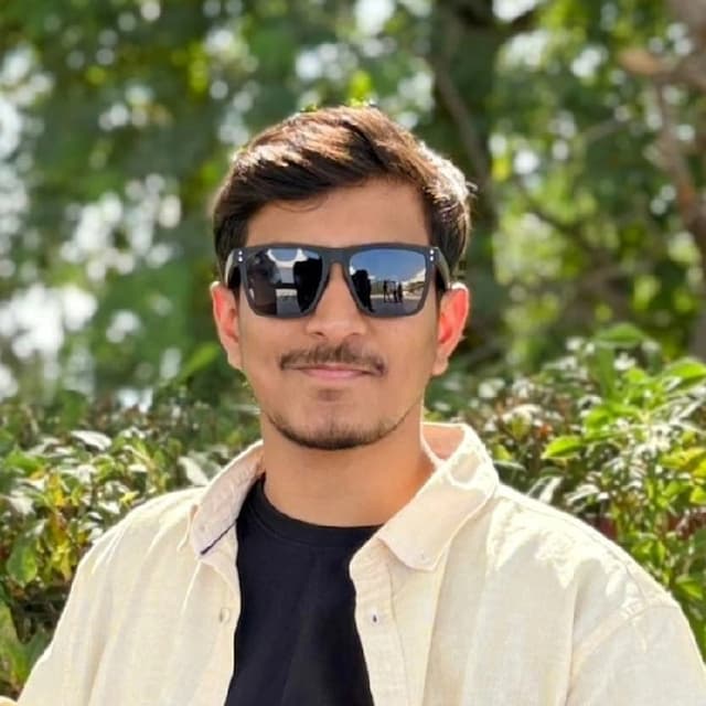 Akash Srivastava