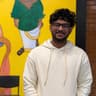 Akash P S