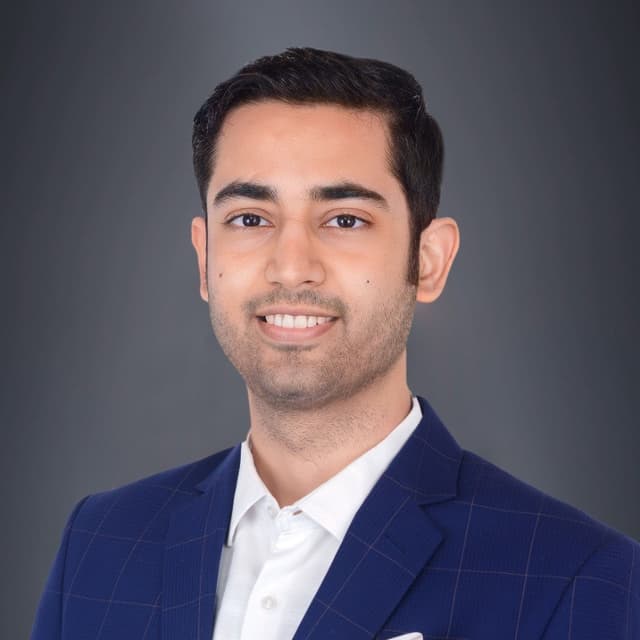 Akash Tanwar