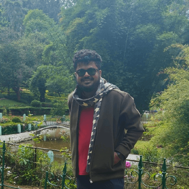 Akashh Tiwari