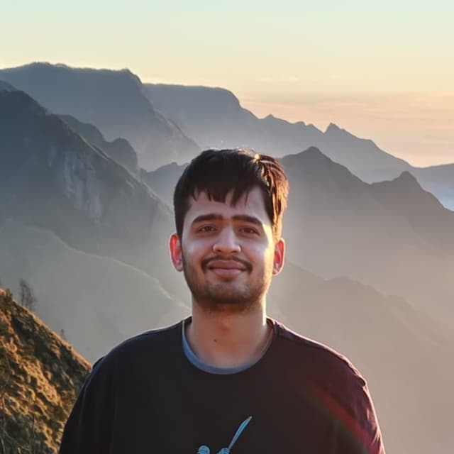 Akash Uday Hulekal