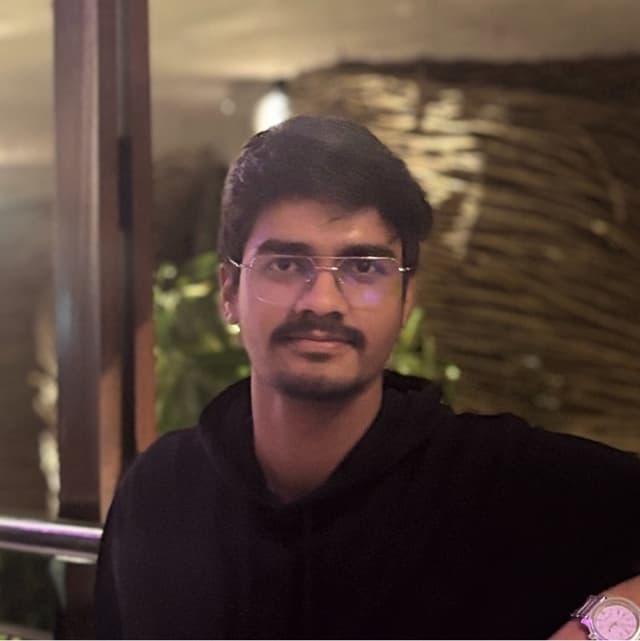 Akash Vadnala