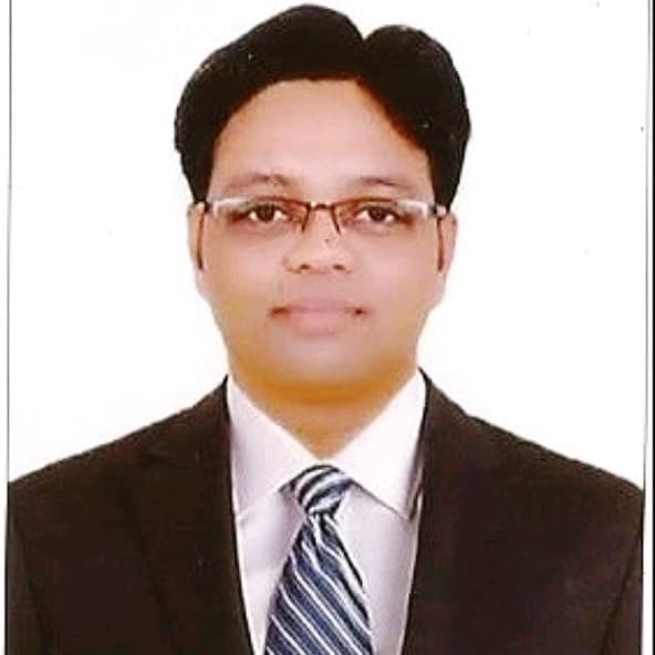 Akash Varshney