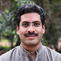 Akash Saxena