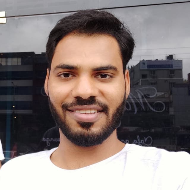 Akash Yadav