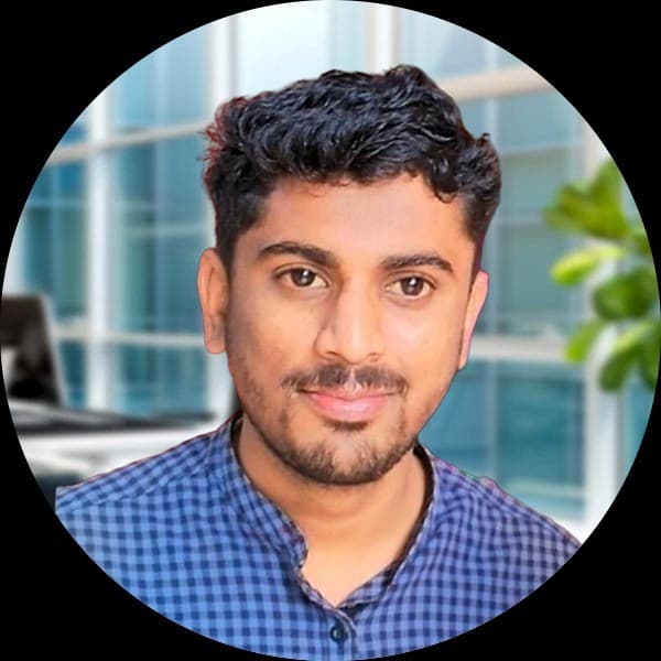 Akash Yadav