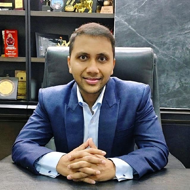Akash Agrawalla