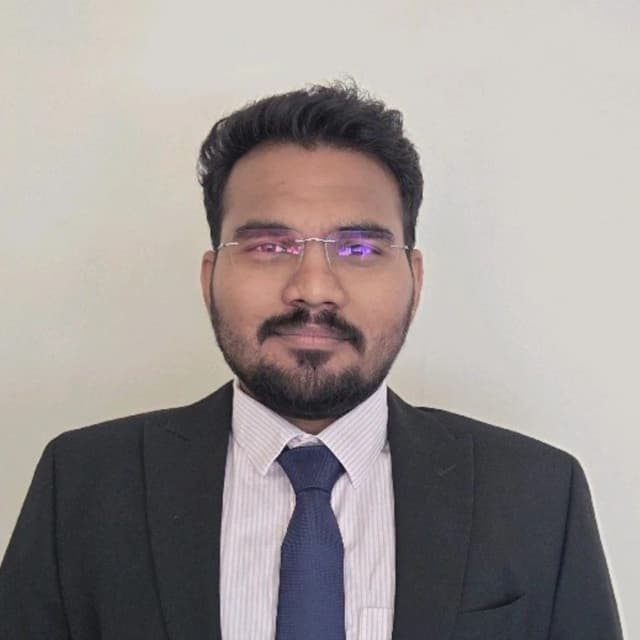 Akash Mali