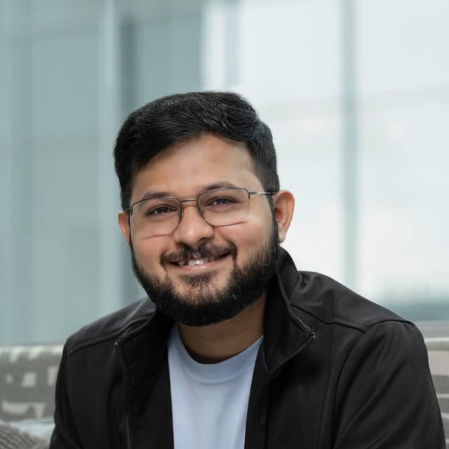 Abhishek Kasina
