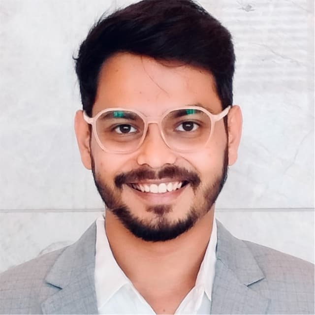 Akasmat Pradhan