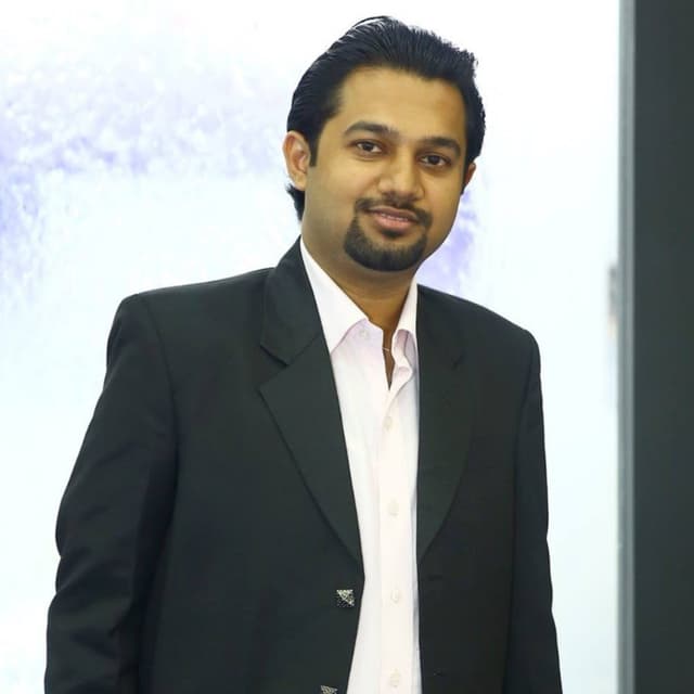 Akassh Agrawaal