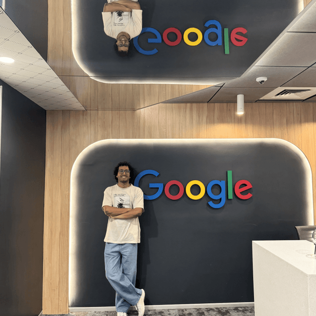 Abhishek Koushal