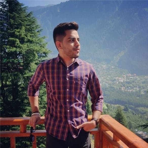 Abhishek Kaushal