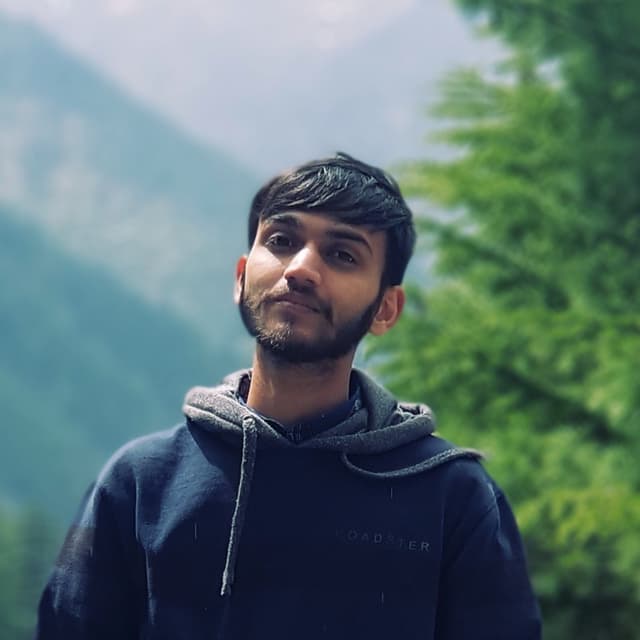 Akash Rana