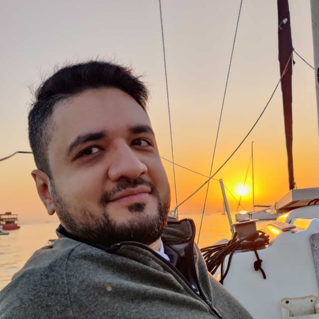 Ankur Kayesth