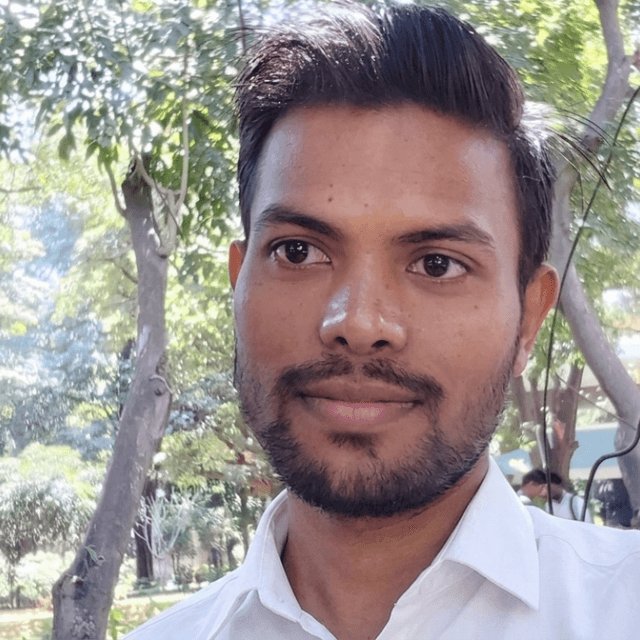 Avanish Kumar Bind