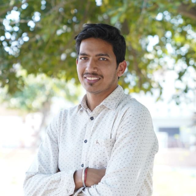 Anshul Bansal