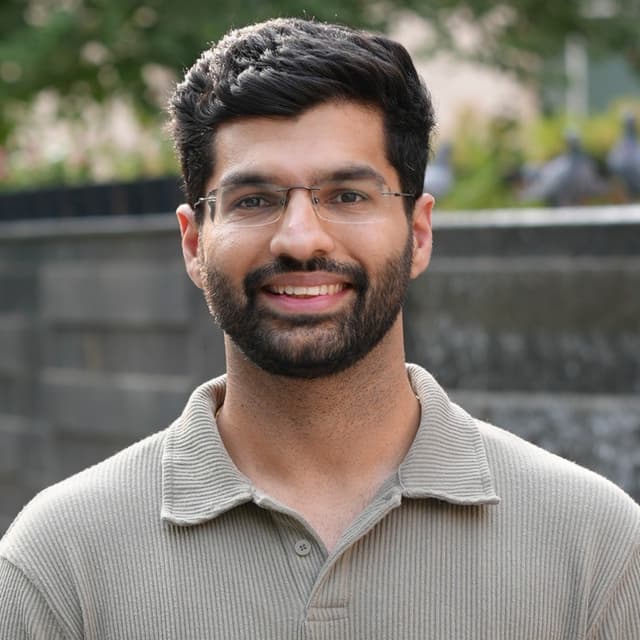 Ashish Bedi