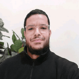 Abdelkader Bouadjadja