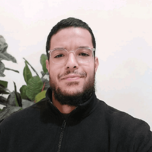 Abdelkader Bouadjadja