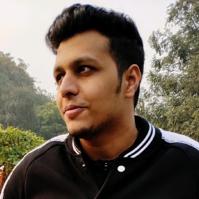 Akchansh S.