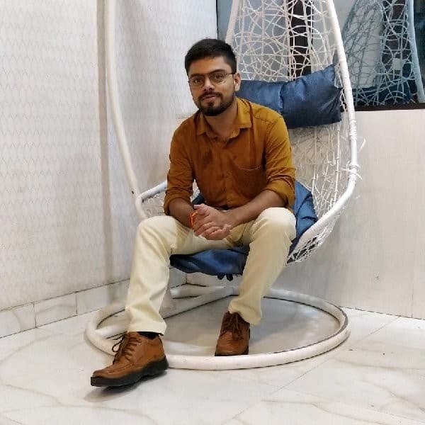 Abhishek Kumar Dwivedi