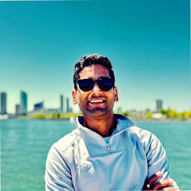 Akella Surya Kiran