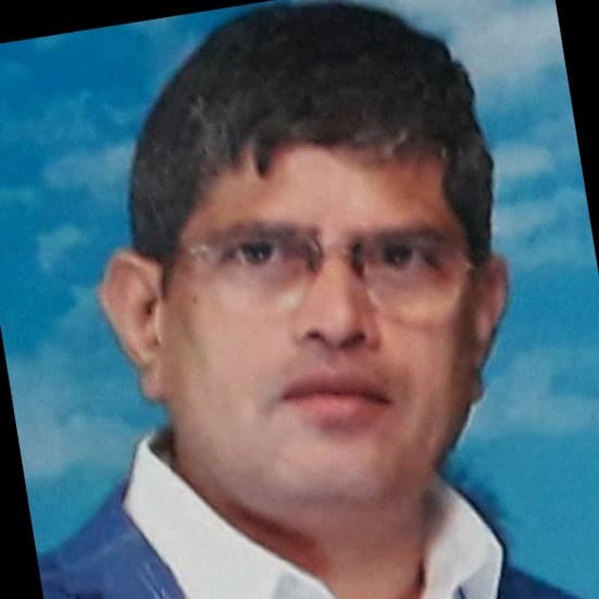 Akella VVS Suryanarayana