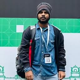 Kranthi kumar Akepogu