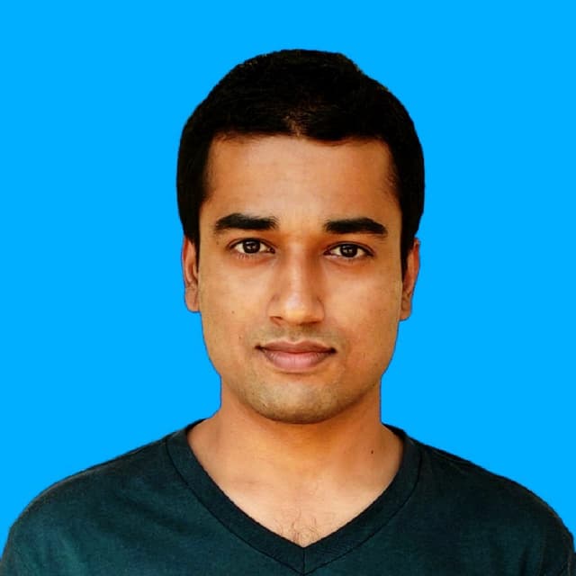 Akeshwar Jha
