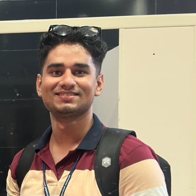 Aniket Gusain