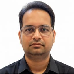 ANUJ KUMAR GAUTAM