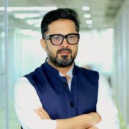 Abhishek Kishore Gupta