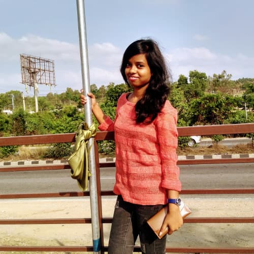 Akansha Khalkho