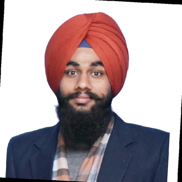Akhand Amrit Singh