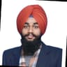 Akhand Amrit Singh