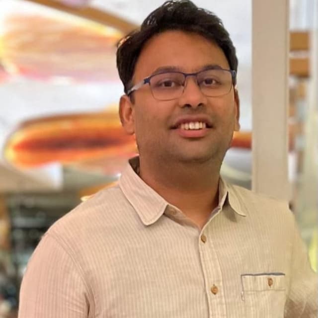 Arpan Khare
